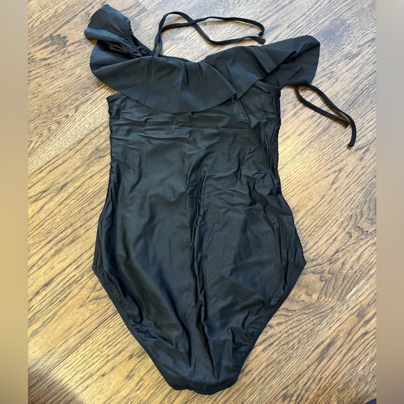 Albion off the shoulder swimsuit - Picture 5 of 5